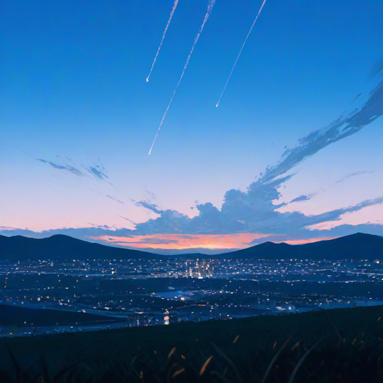 About - Twilight